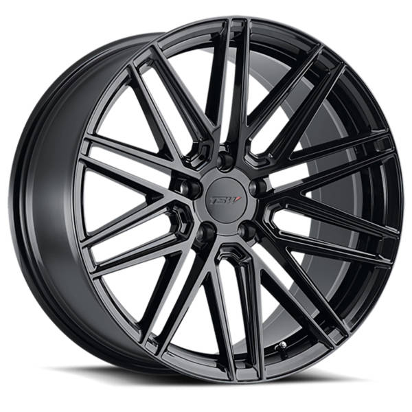 TSW Pescara Pescara product medium 18  X8.5   5-120.00 35  BKGLXX